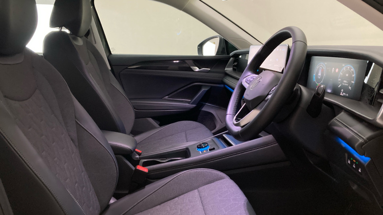 Volkswagen Tayron 2.0 TDI Life 5dr DSG7 [7 Seat] Diesel Estate